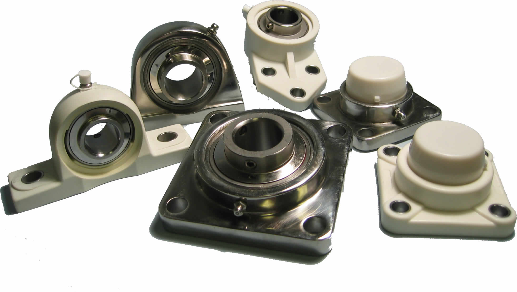 stainless
